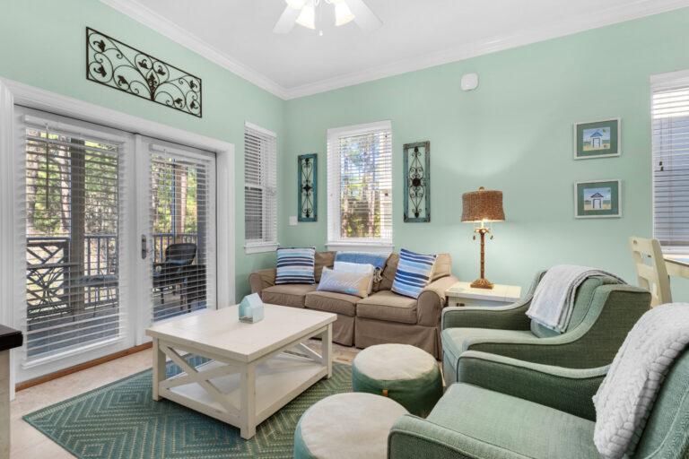 30A-Seagrove Seaclusion - Seagrove Highlands - image -