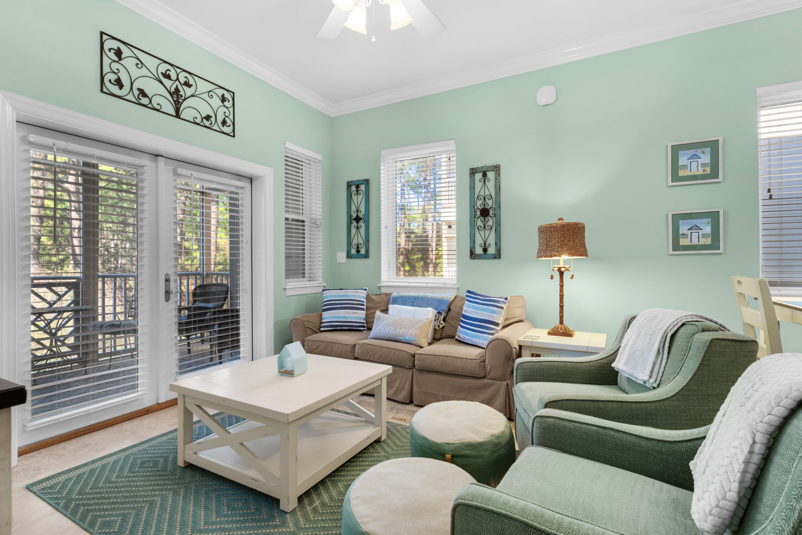 30A-Seagrove Seaclusion - Seagrove Highlands - image -