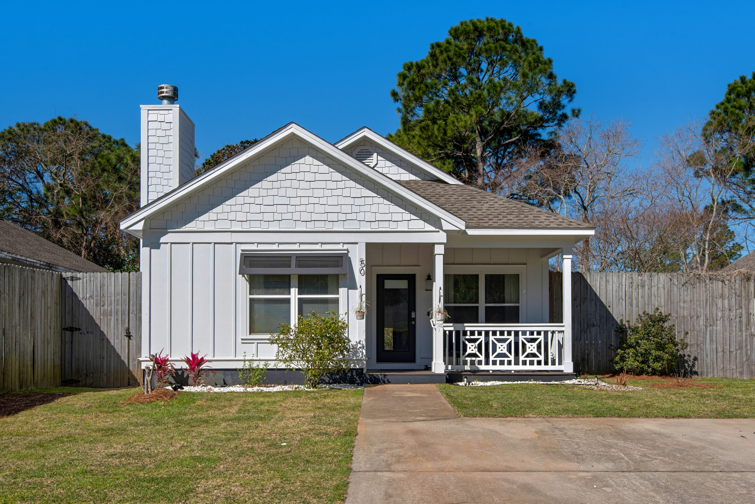 Coastal Soul - image -