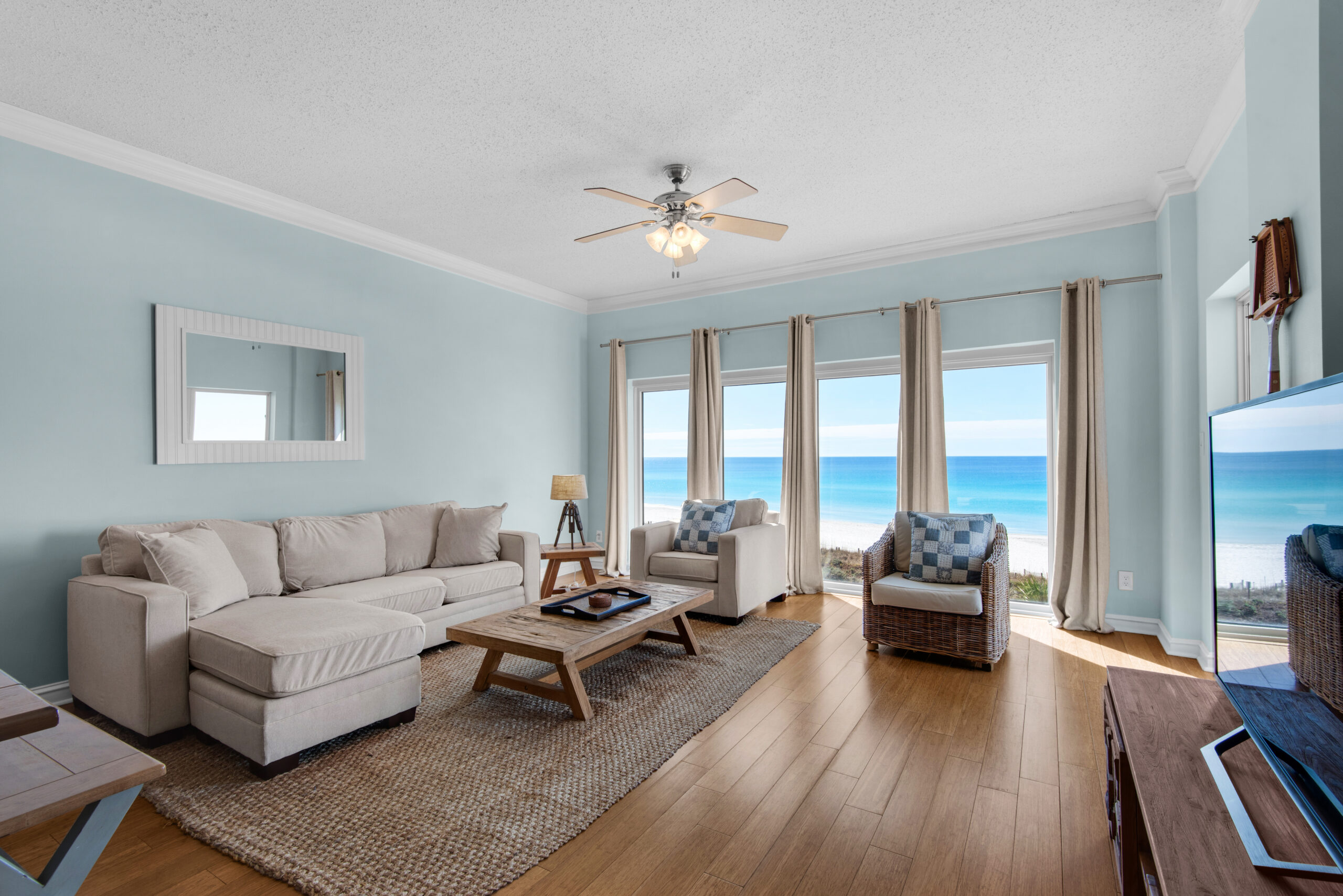 Tops'l Beach Manor 413 - image -