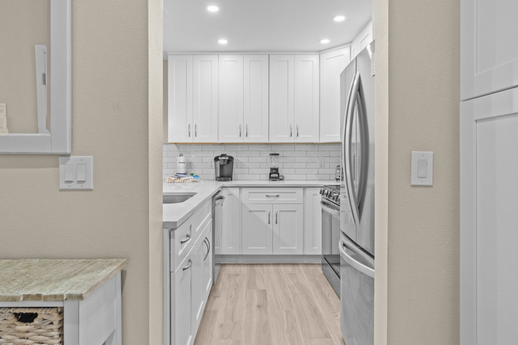 Villa Sanibel 1G - image -