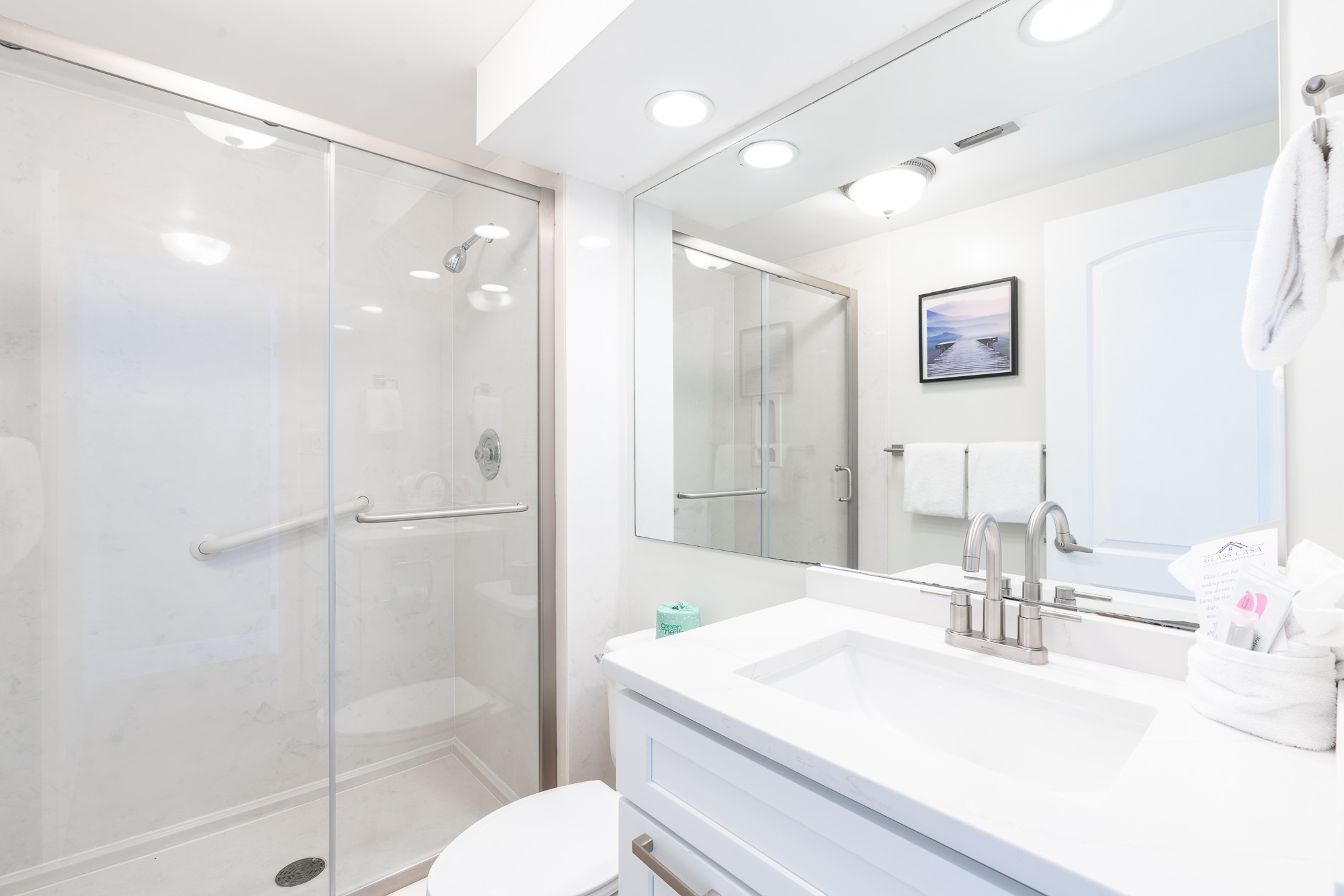 Surfside Resort 903 - image -