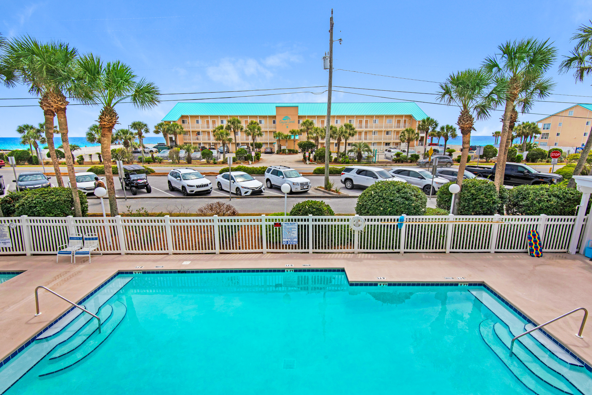 Grand Caribbean 207E - image -