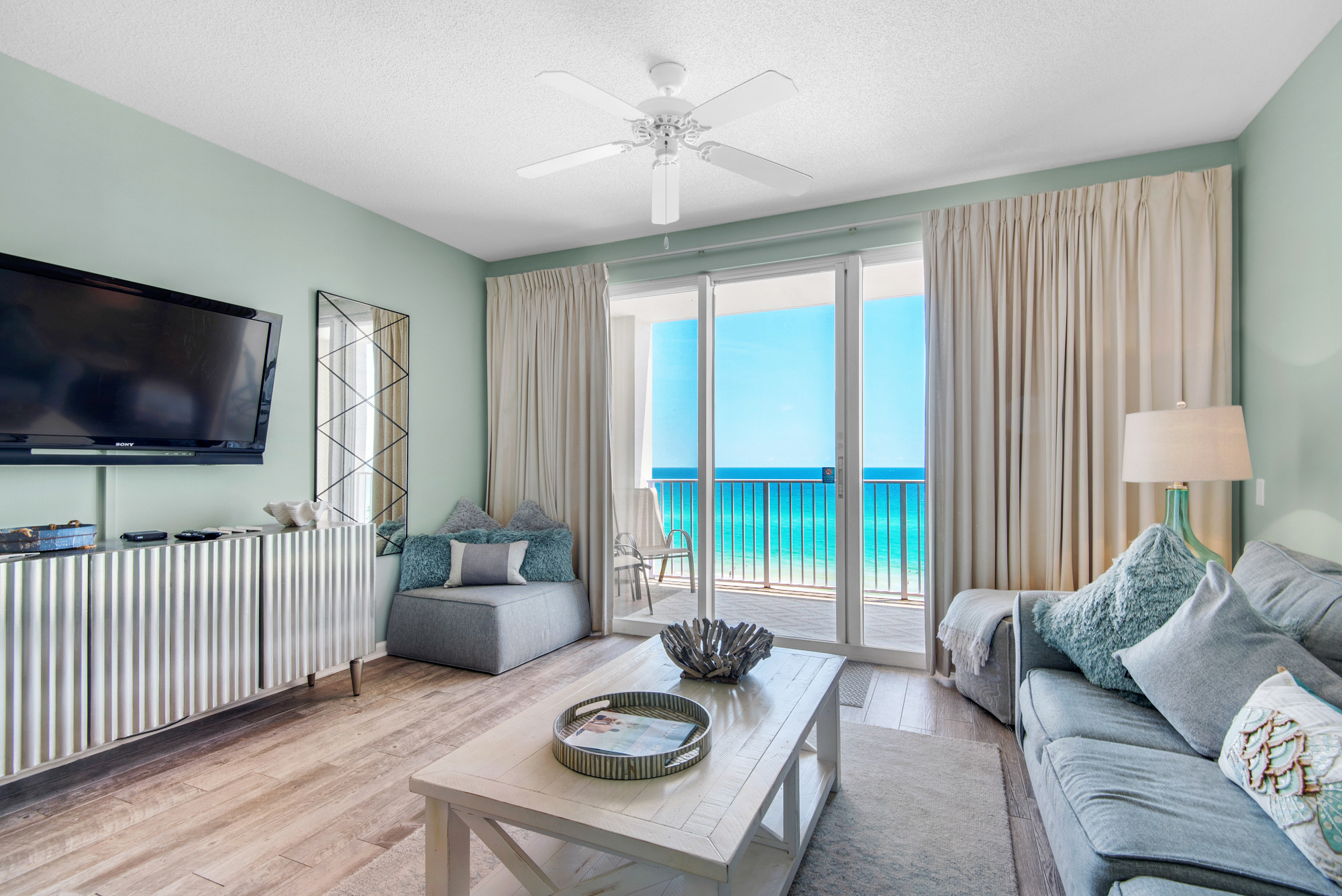 Majestic Sun 707B - image - 1