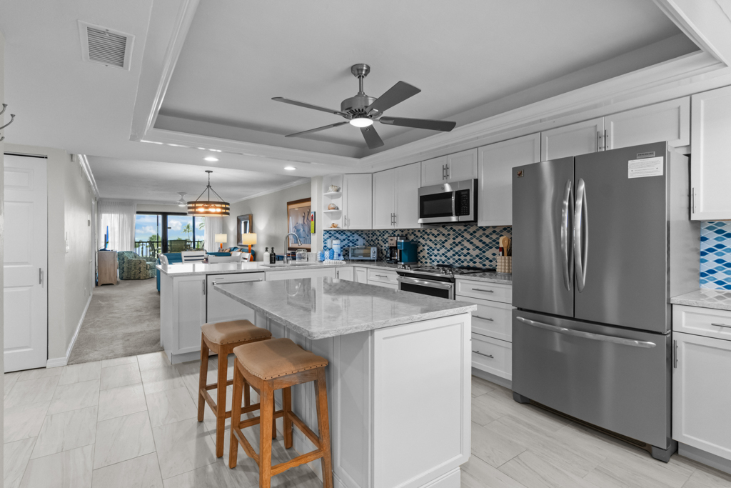 Pointe Santo C35 - image -