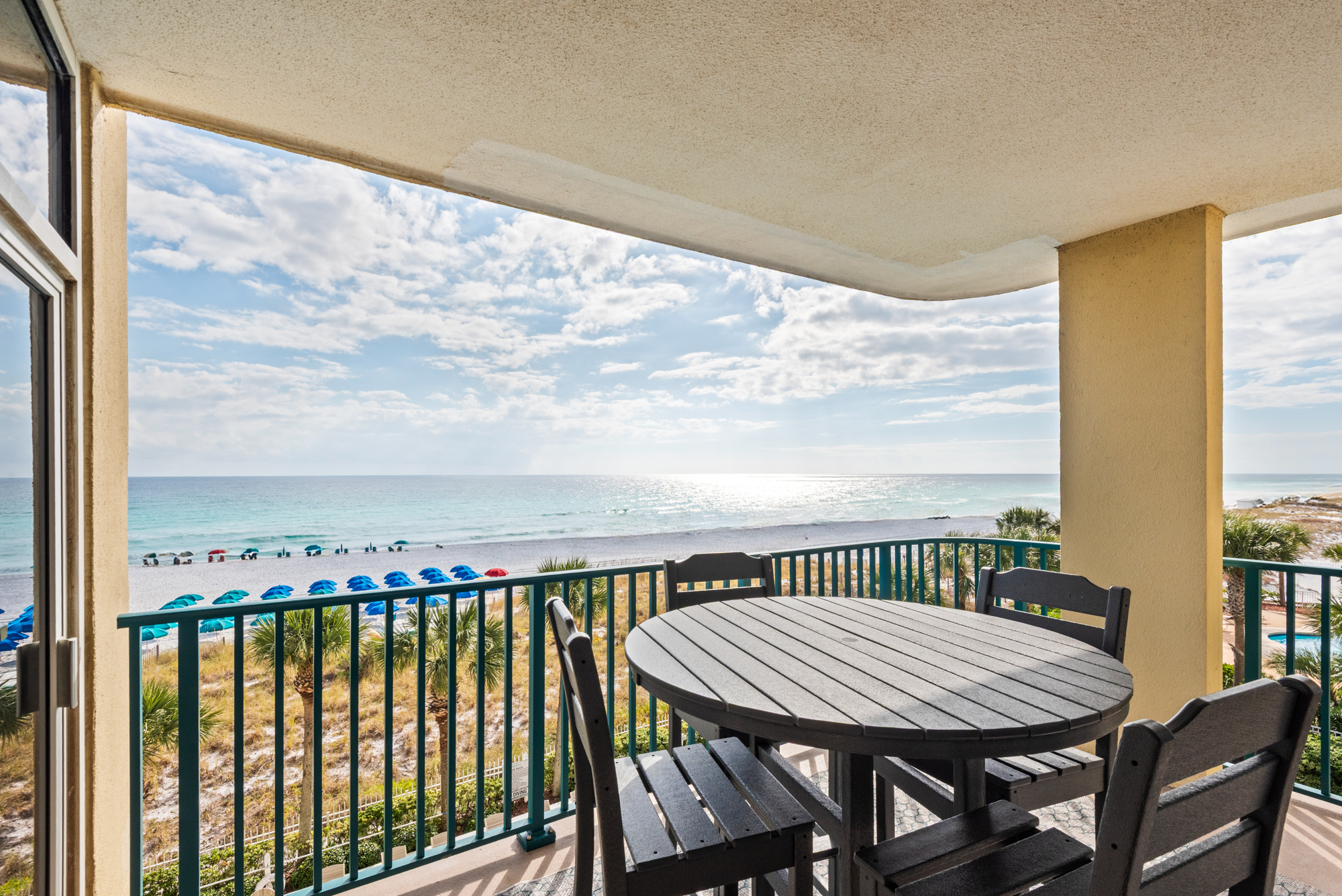 Jade East Towers Unit 340 - image -