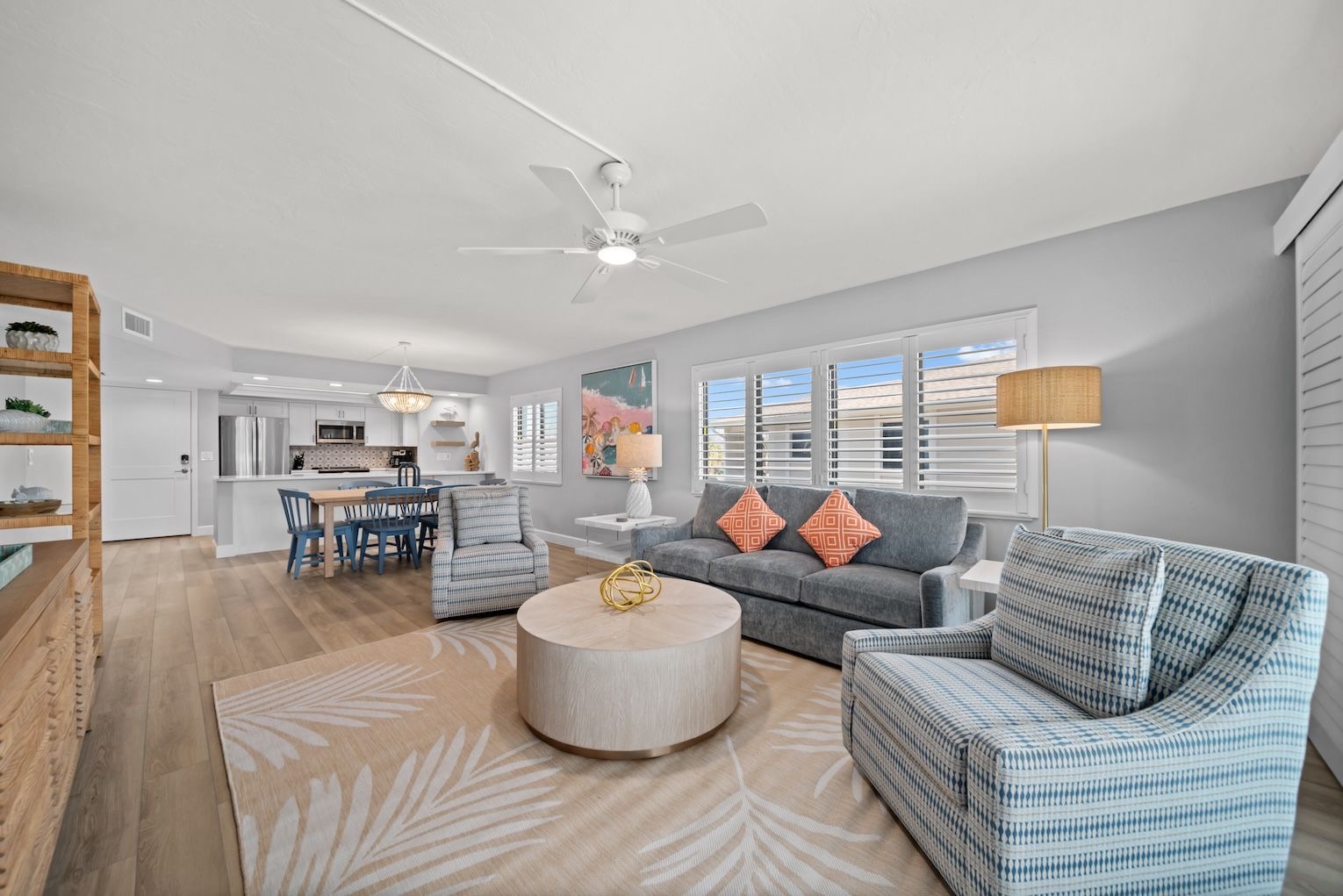 Sandpiper Beach 401 - image -