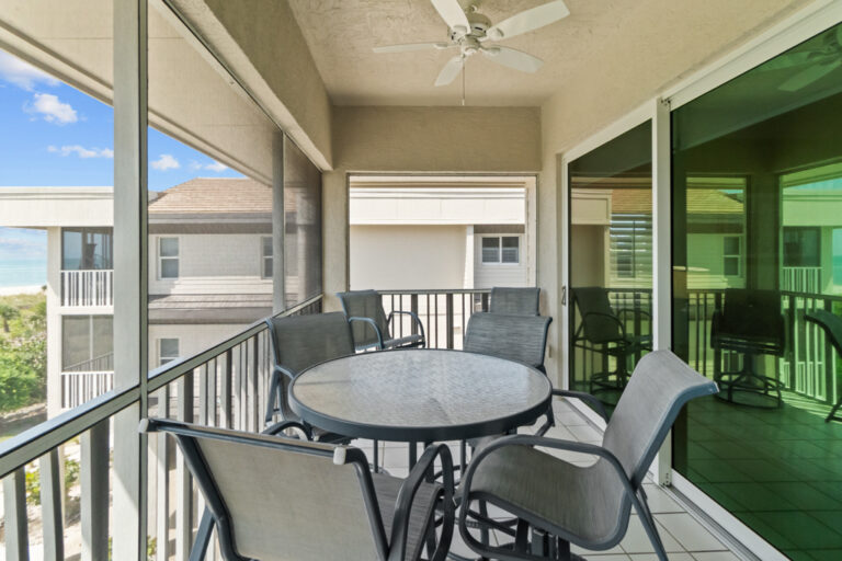 Shell Island Beach Club 6D - image -