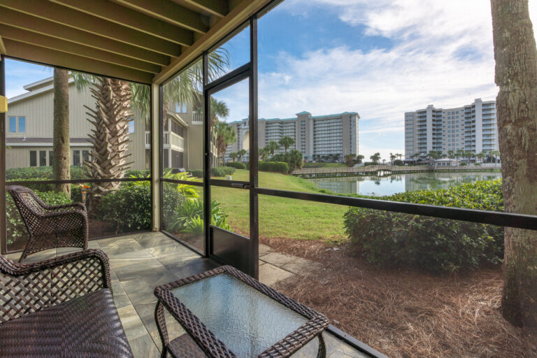 Seascape Town Home- Boardwalk 193 - image -