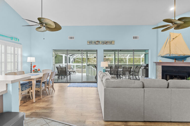 Aside The Sea - image -