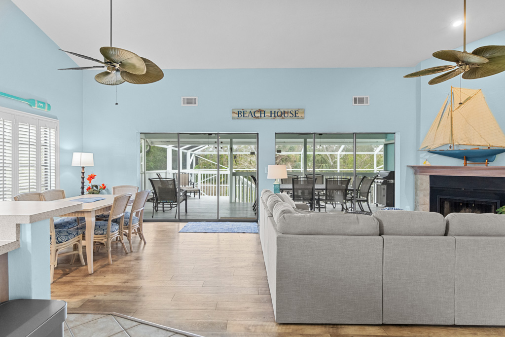 Aside The Sea - image -