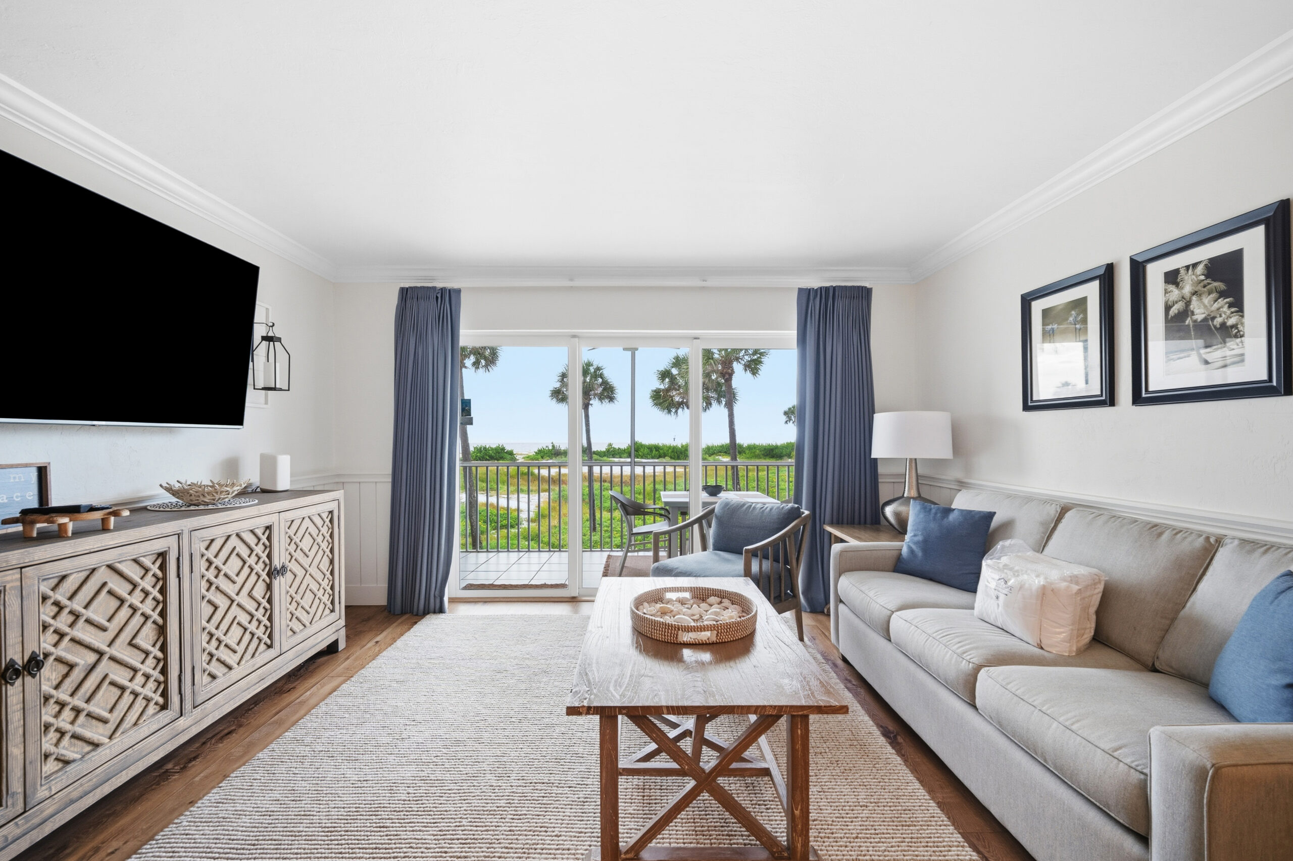 Beach Villas 2417 - image -