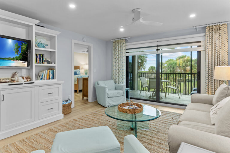 Sandpiper Beach 203 - image -