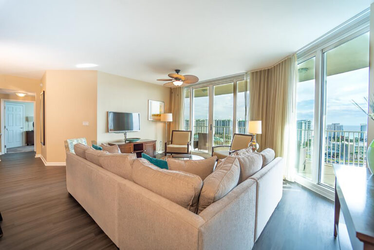 Palms of Destin PH 21217 - image -