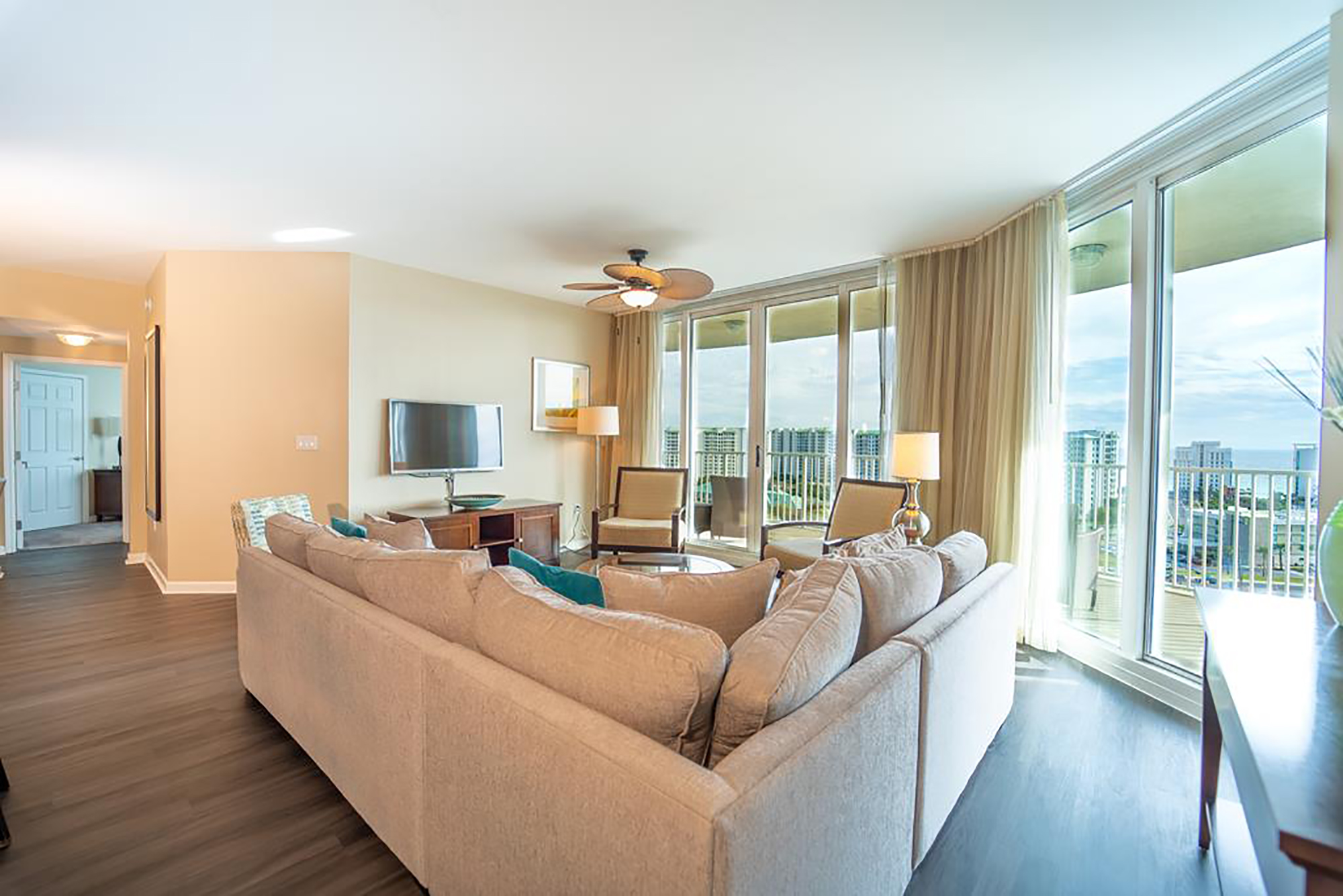 Palms of Destin PH 21217 - image -