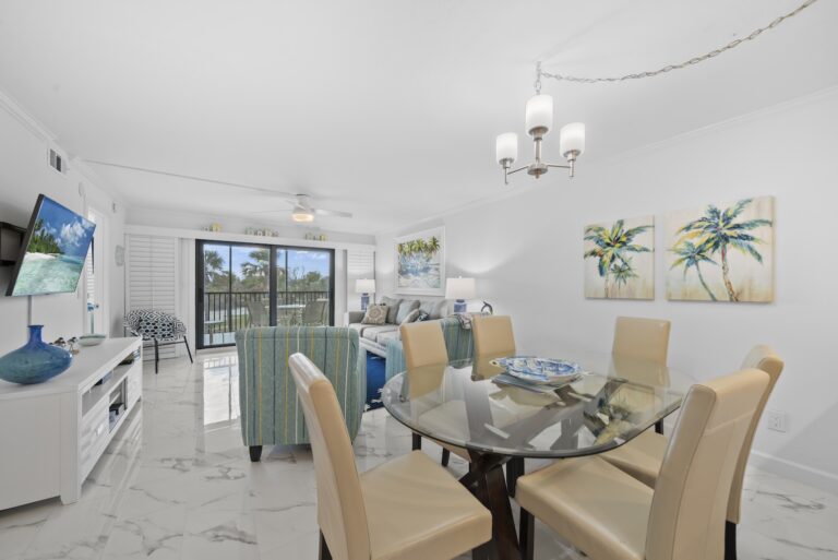 Sandpiper Beach 102 - image -