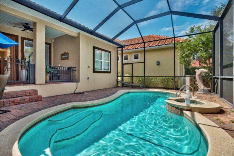 Siesta Palms - image -