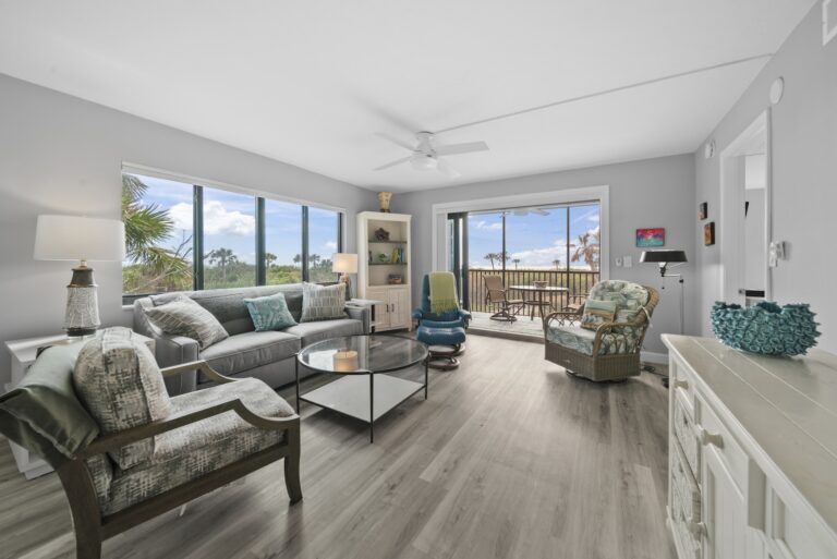 Sandpiper Beach 101 - image -