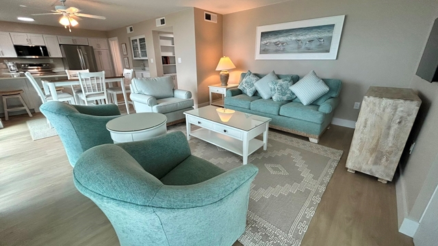 Island Beach Club P2A - image -