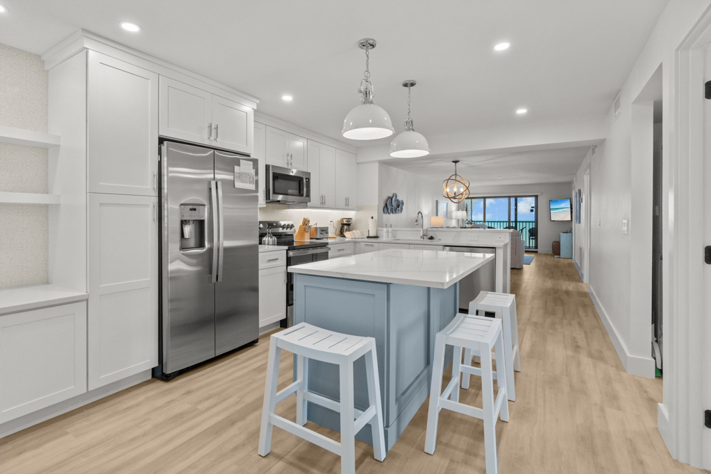 Pointe Santo E34 - image -