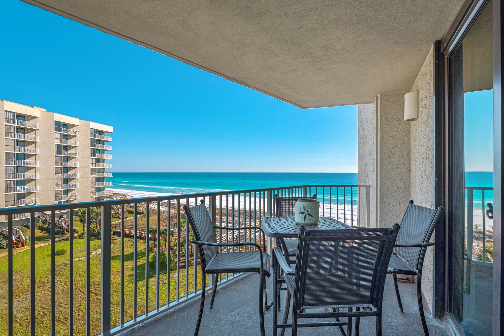 Mainsail 243 - image -