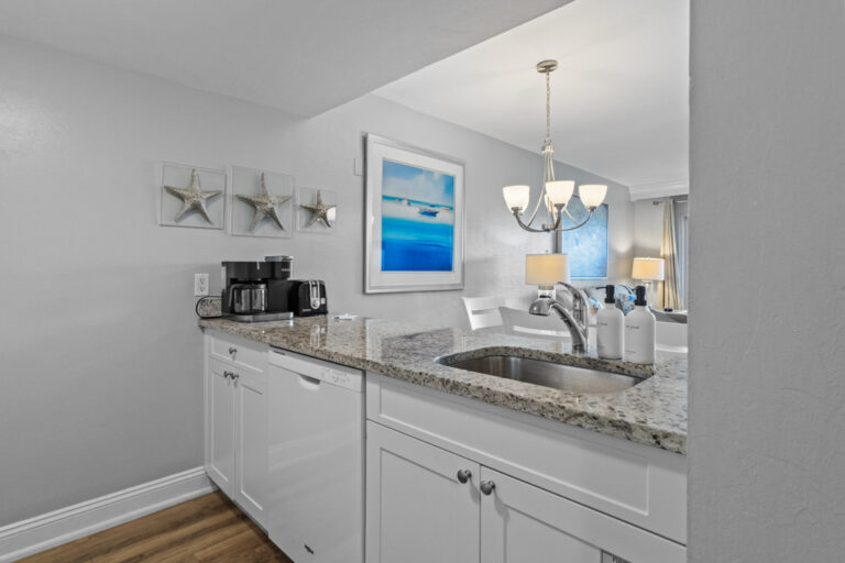 Beach Villas 2322 - image -