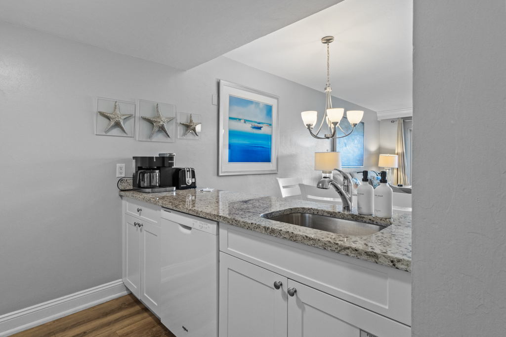 Beach Villas 2322 - image -