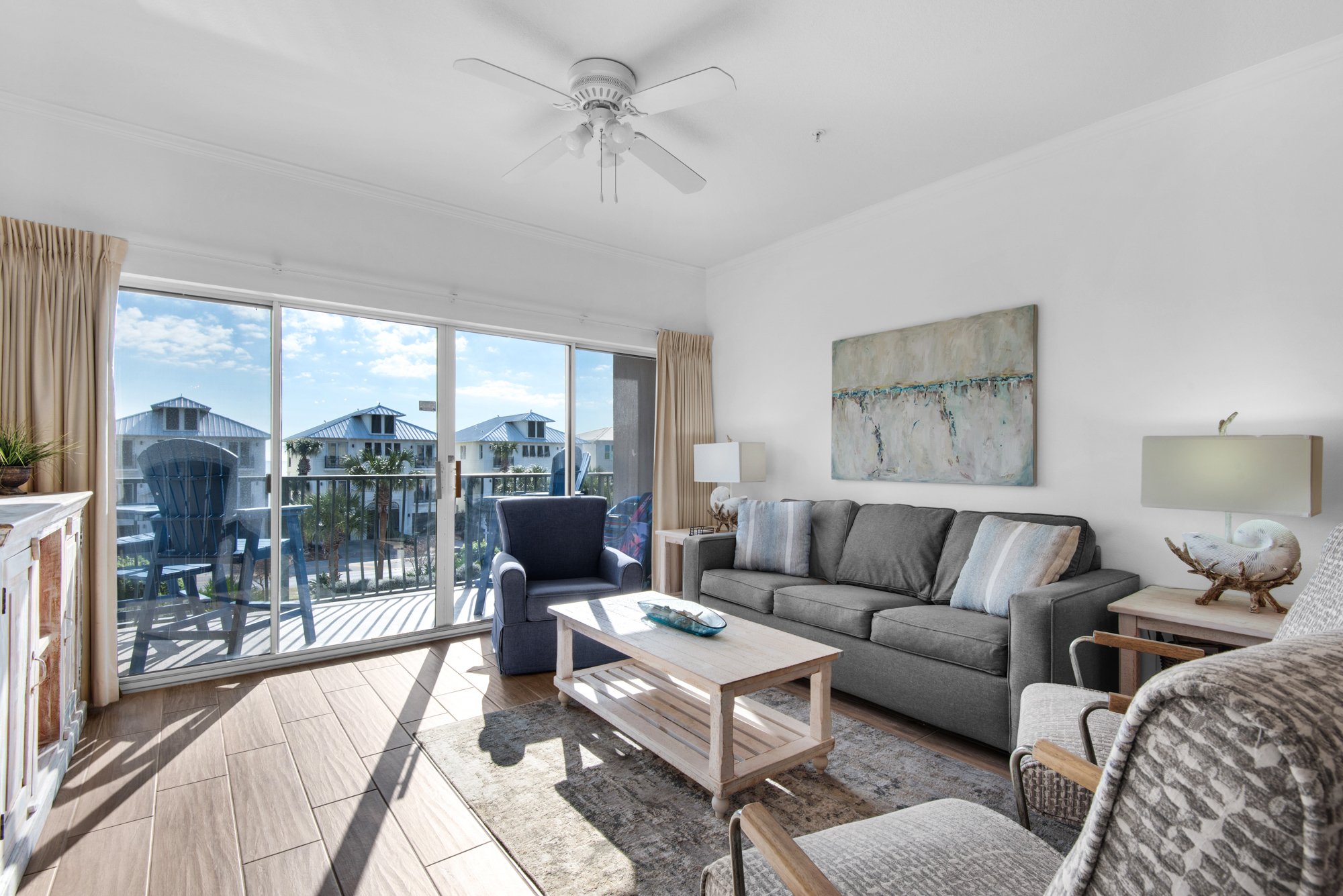 Emerald Waters 305 - image -