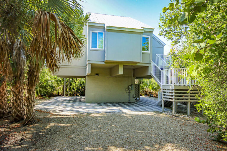 Sealoft Village Sanibel - image -