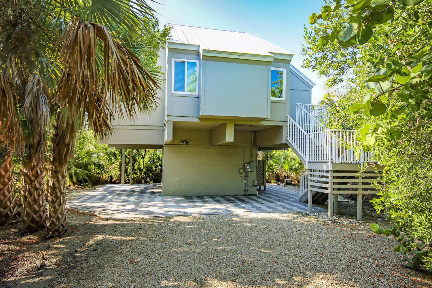 Sealoft Village Sanibel - image -