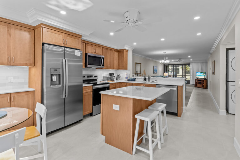 Pointe Santo D7 - image -