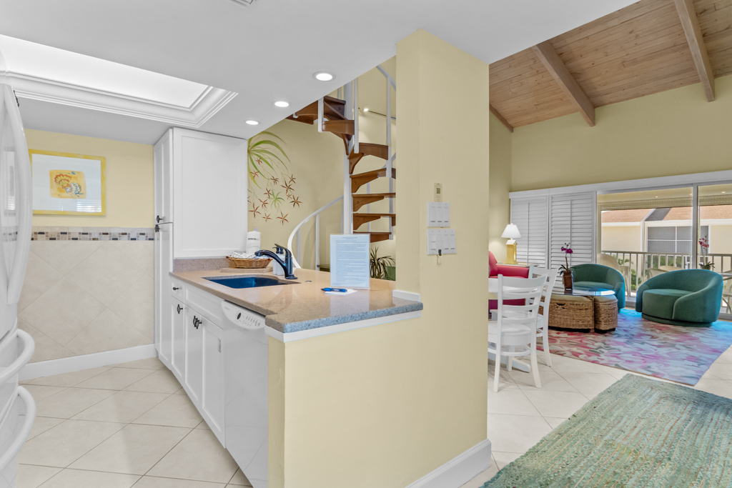 Villa Sanibel 2E - image -