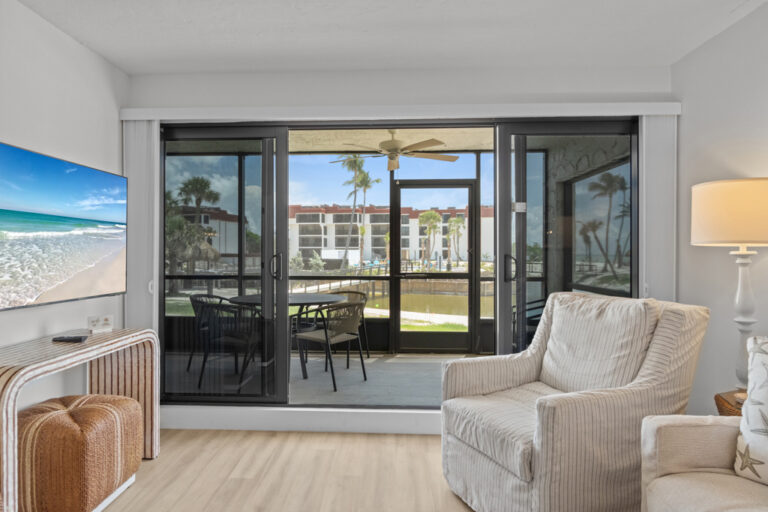 Pointe Santo A3 - image - Living Area