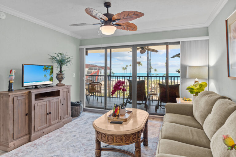 Pointe Santo C34 - image -