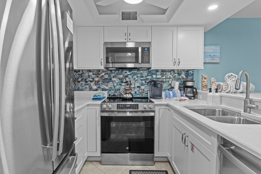 Sanibel Surfside 125 - image -
