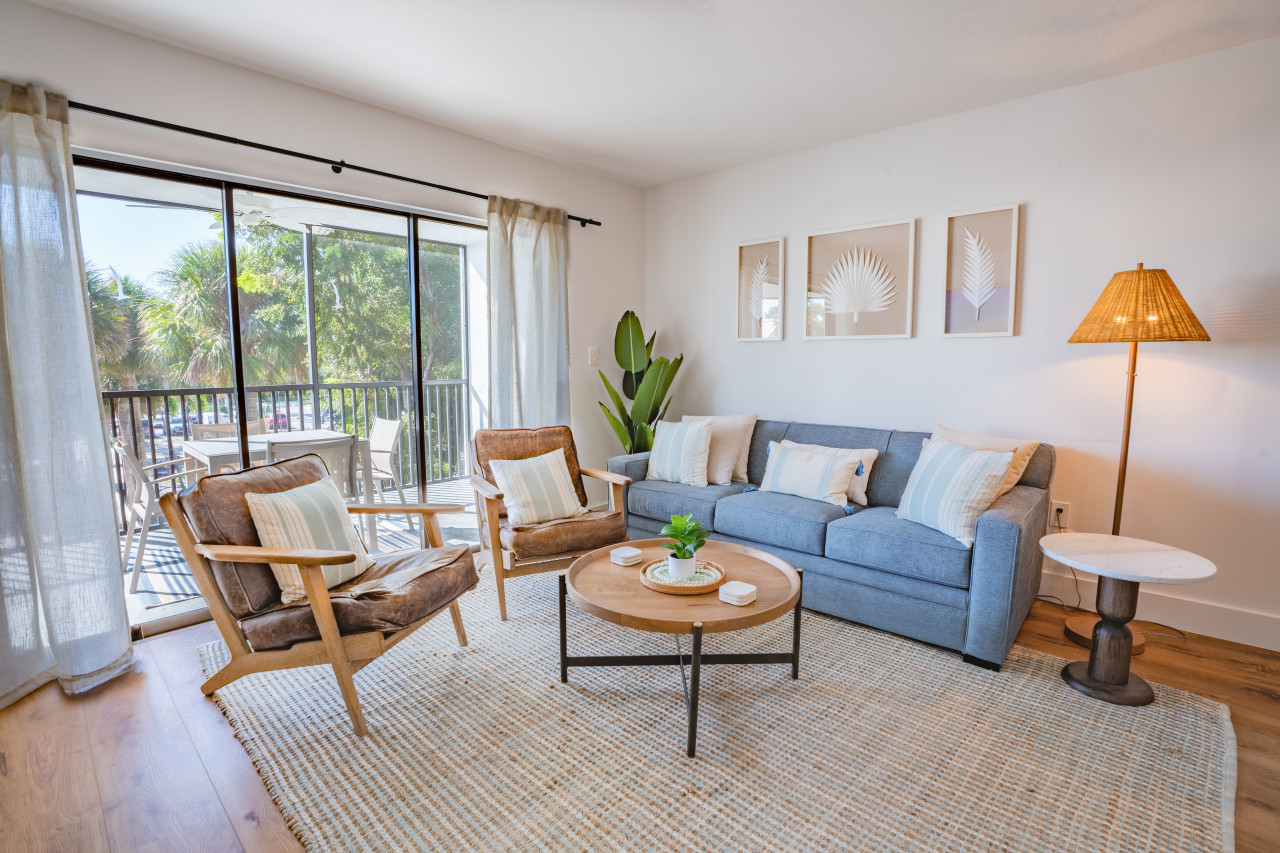 Captiva Resort Villas 3129 - image -