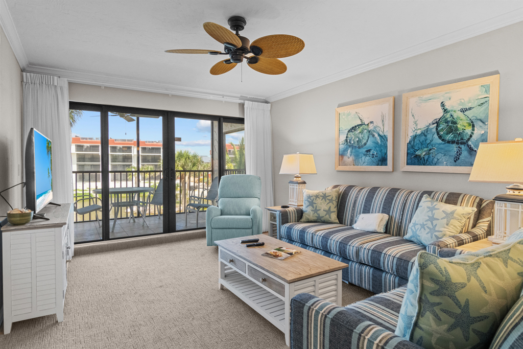 Pointe Santo B24 - image -