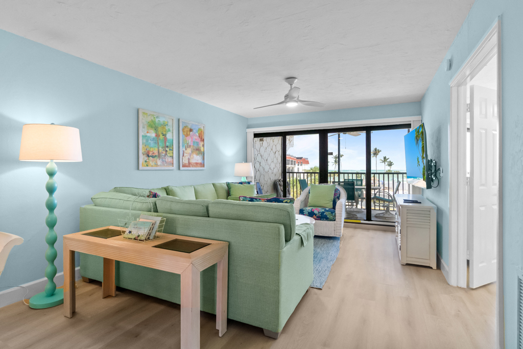 Pointe Santo C32 - image -