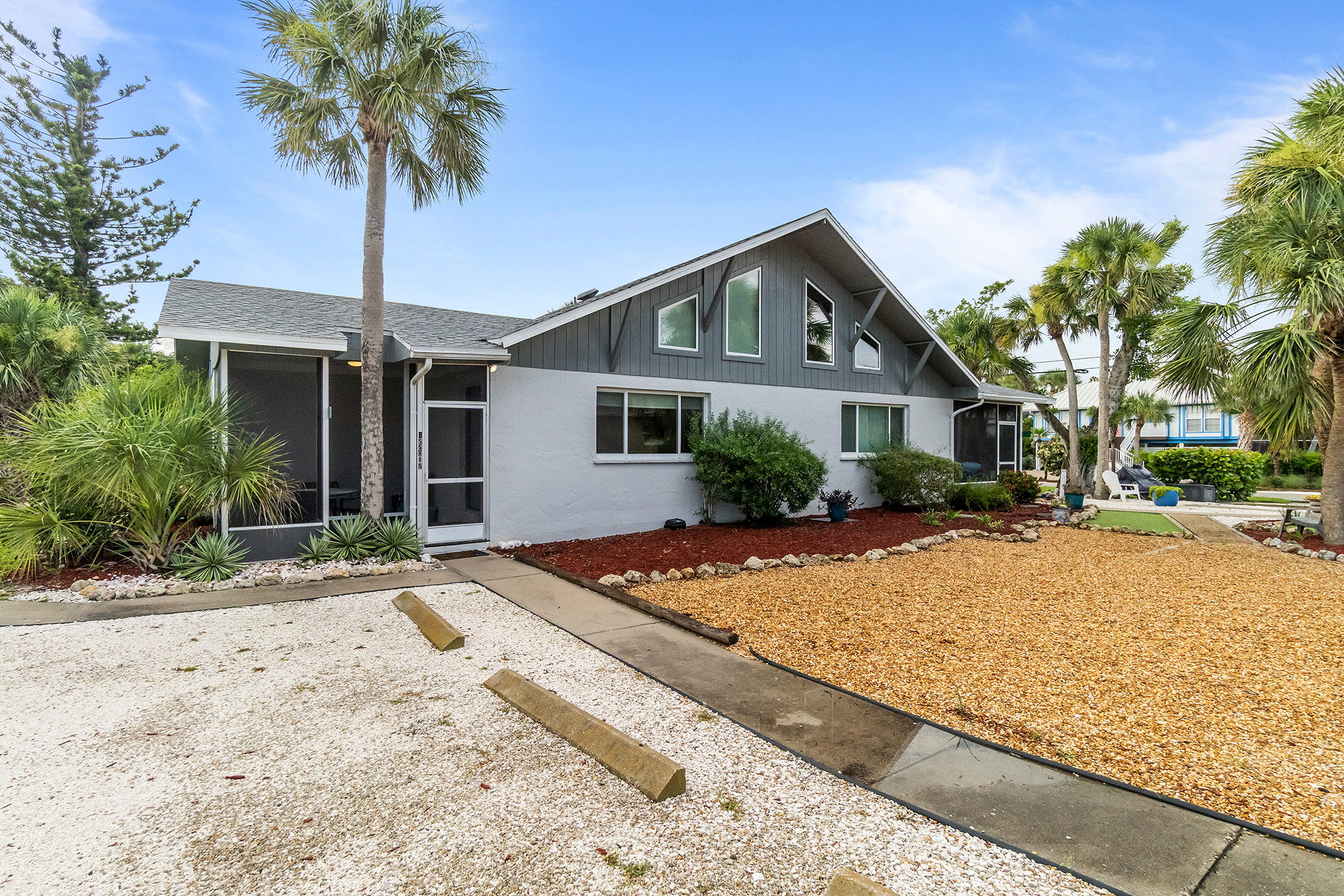 Sanibel Shores B2 - image -