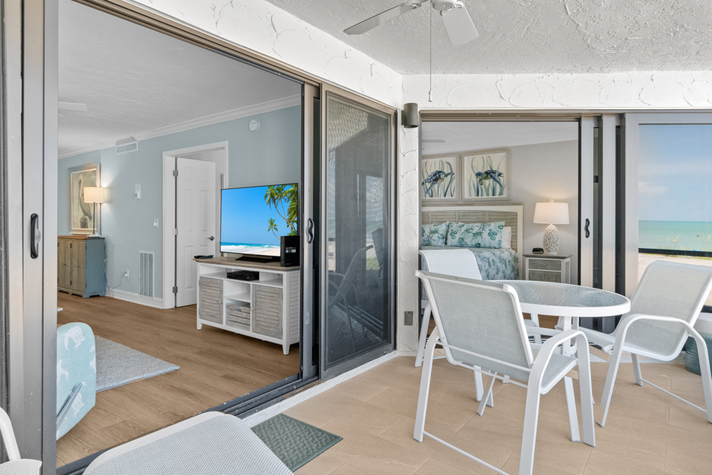 Pointe Santo A6 - image -