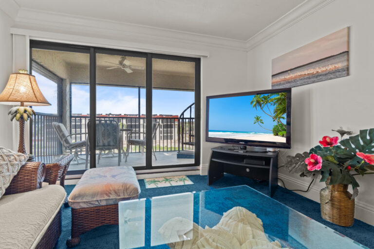 Pointe Santo D46 - image - Living Room