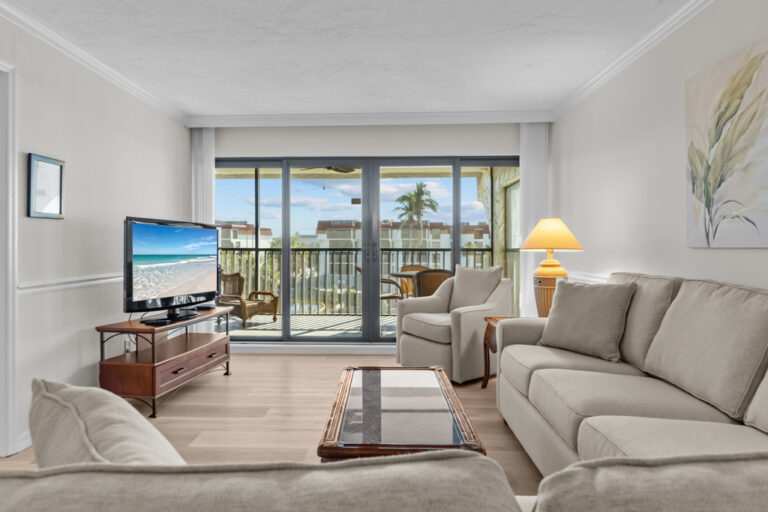 Pointe Santo A32 - image - Living Room