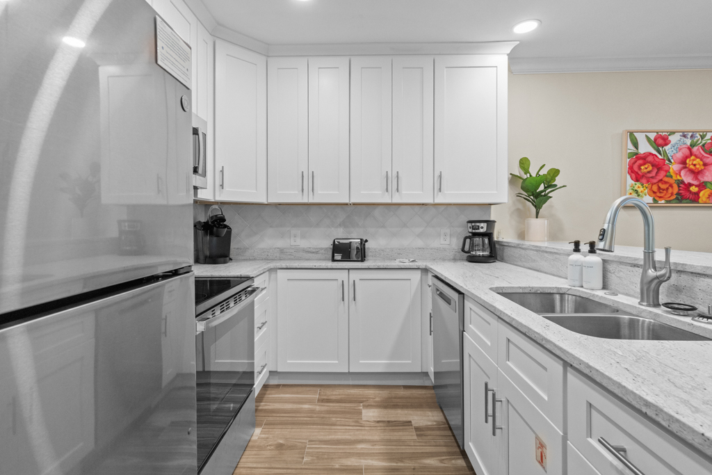 Coquina Beach 2A - image -