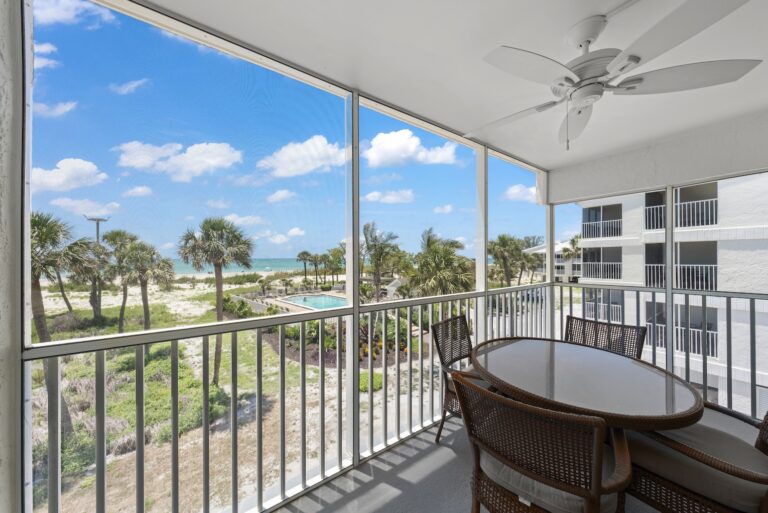 Beach Villas 2327 - image -