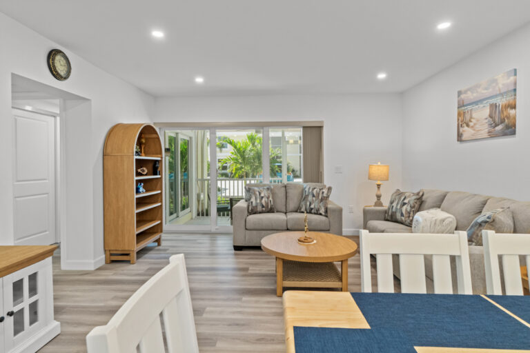 Villa Sanibel 2C - image -