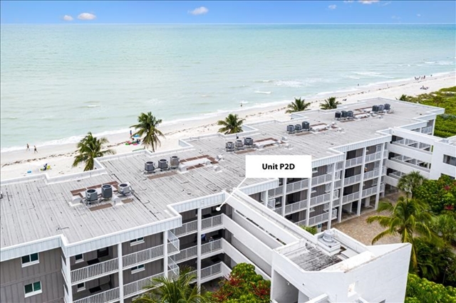 Island Beach Club P2D - image -