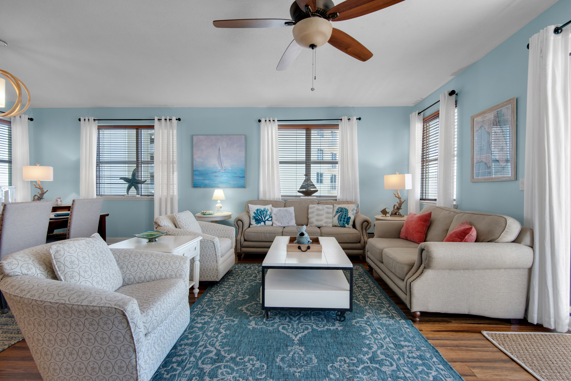 Ariel Dunes II 1001 - image - Ariel Dunes 2 1001 - Living