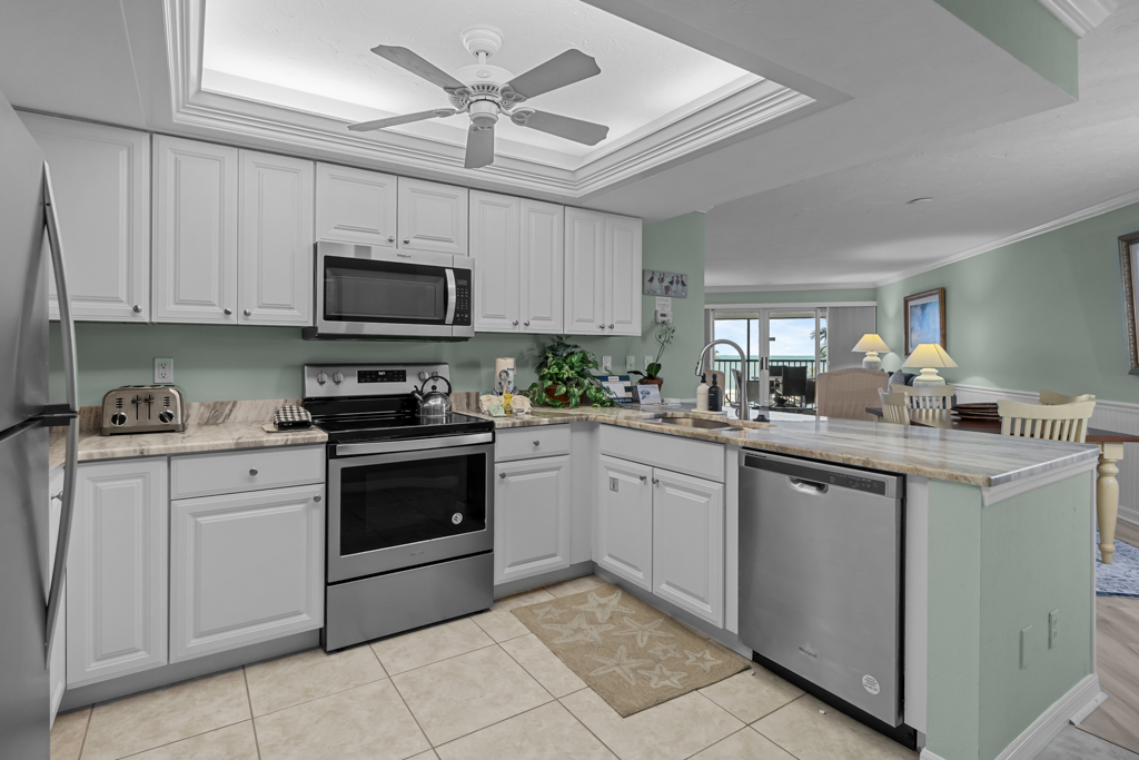 Pointe Santo C44 - image -