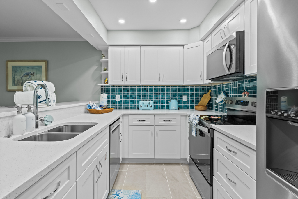 Villa Sanibel 3B - image -