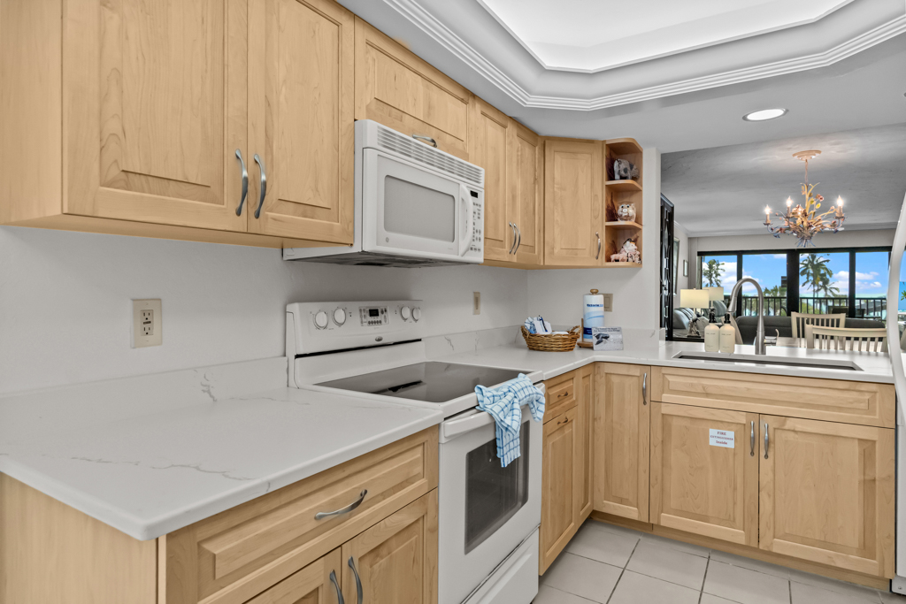 Pointe Santo C31 - image -